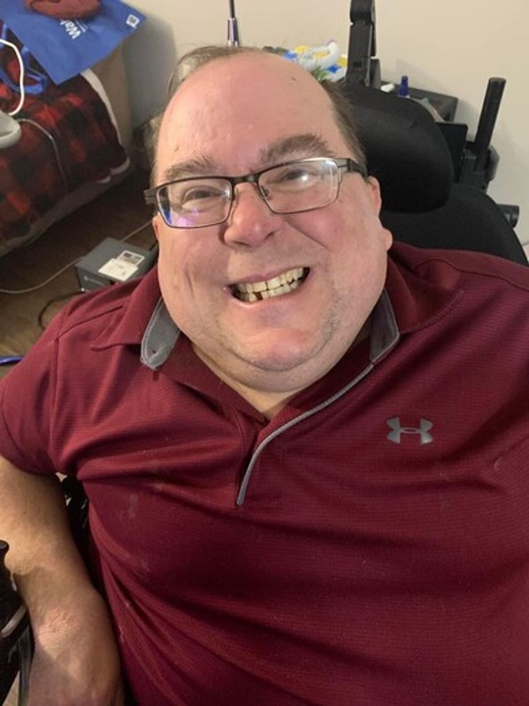 Stephen Grysiewicz Profile Photo