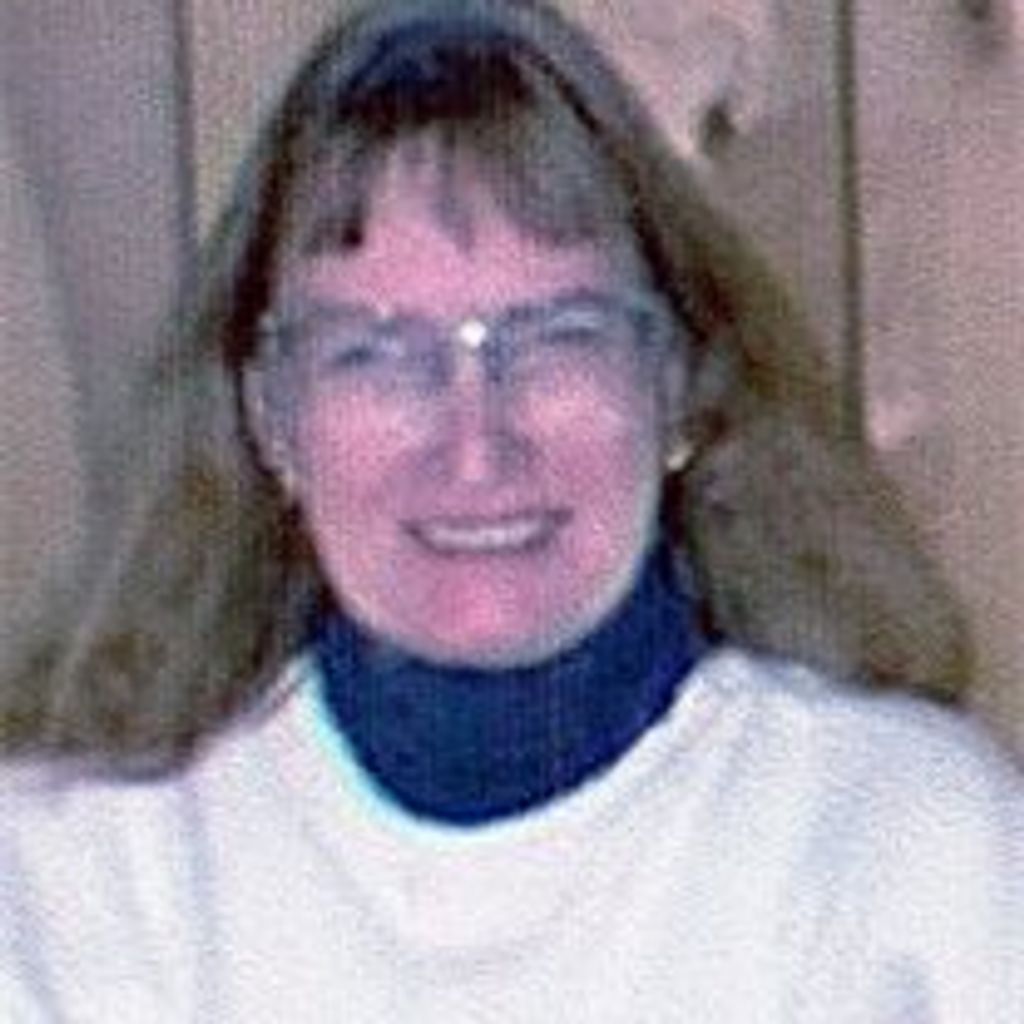 Vera Mae "Marvin" Lewis