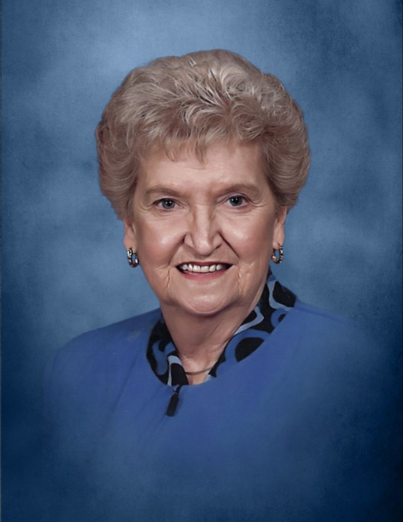 Mrs. Margaret Brannon Latshaw Profile Photo