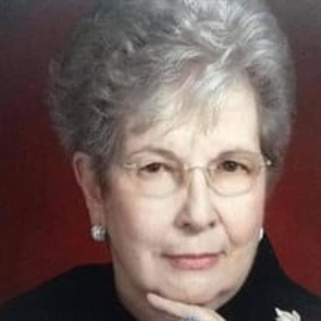 Neddie Bourgeois Blanchard Profile Photo