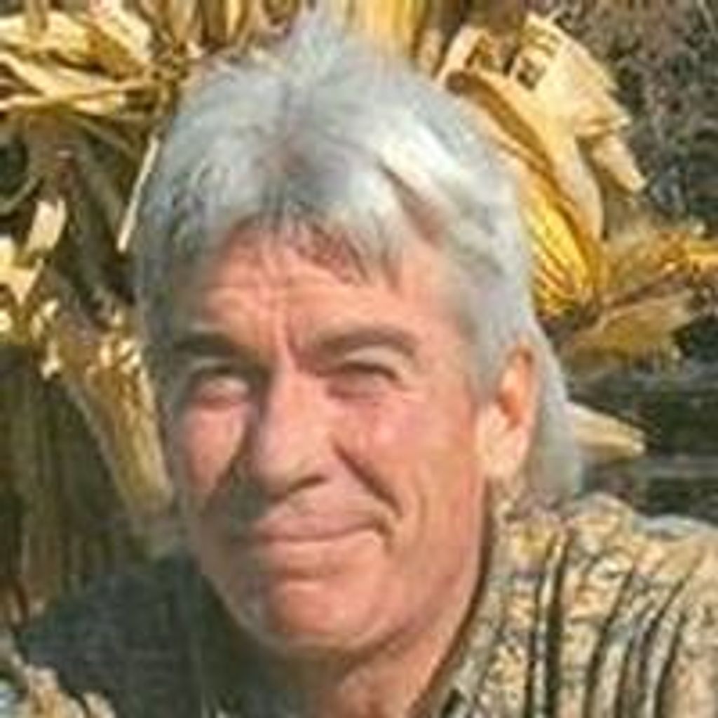 Thomas Caufield