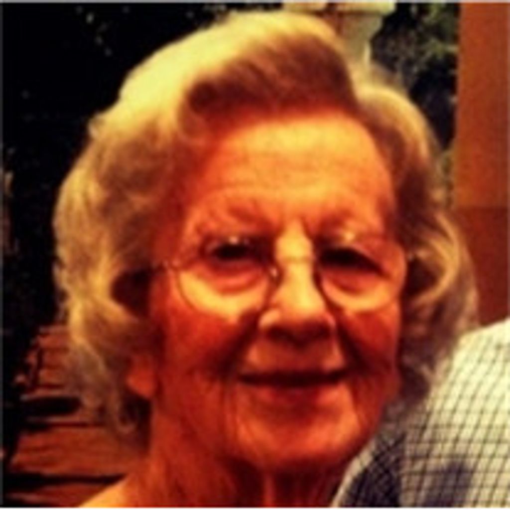 Blanche Bennett
