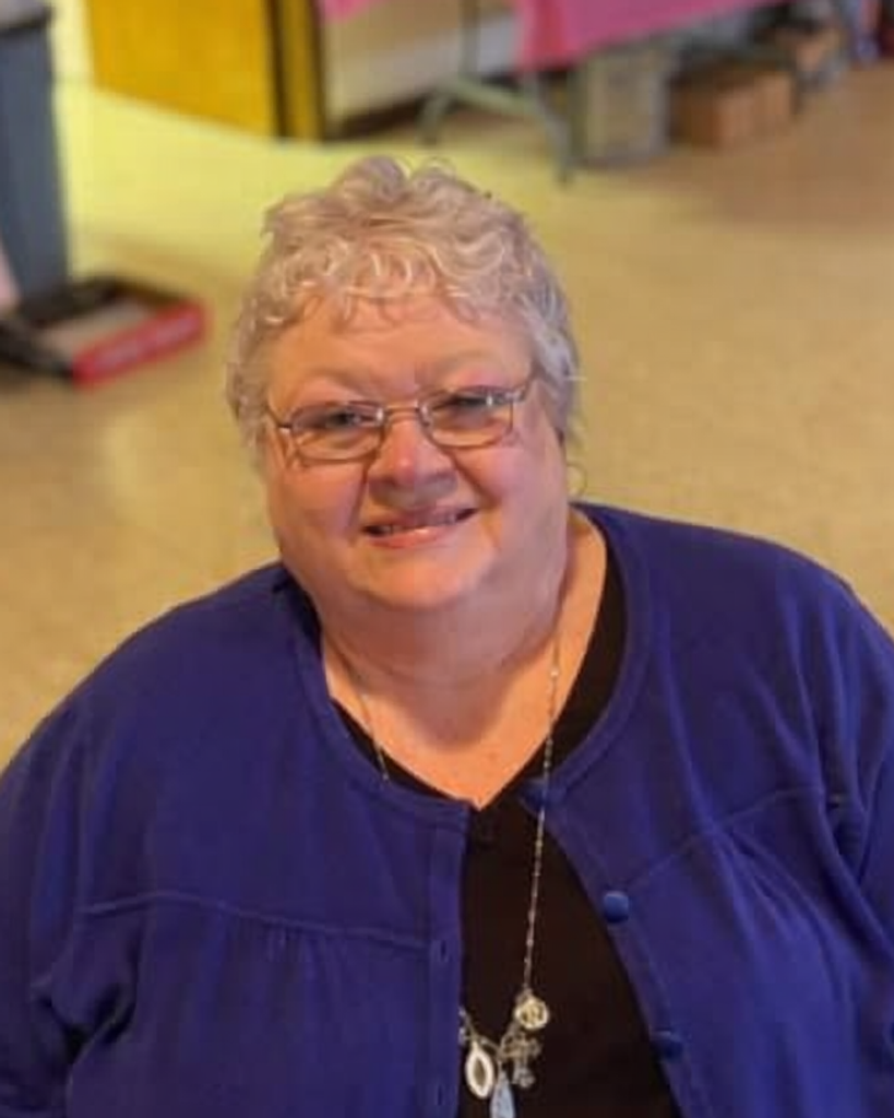 Vicky Jo Milewski Profile Photo