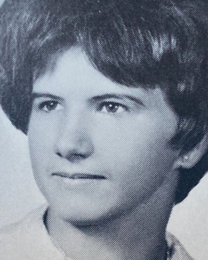 Shirley A. Anspaugh