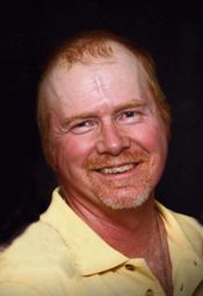 Paul "Whiff" Anthony Armstrong