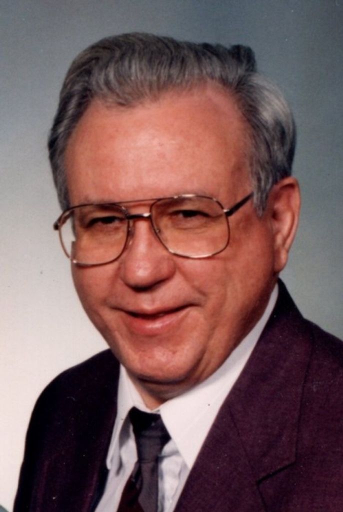 Gerald Rivers Parkerson