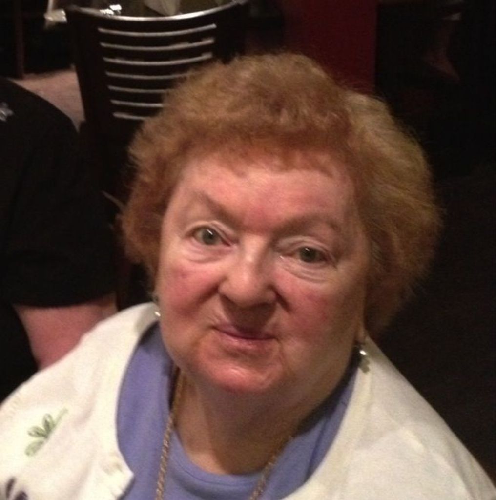 Jean E. Clarke Profile Photo