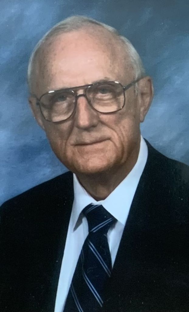Richard Hopper Watts Profile Photo