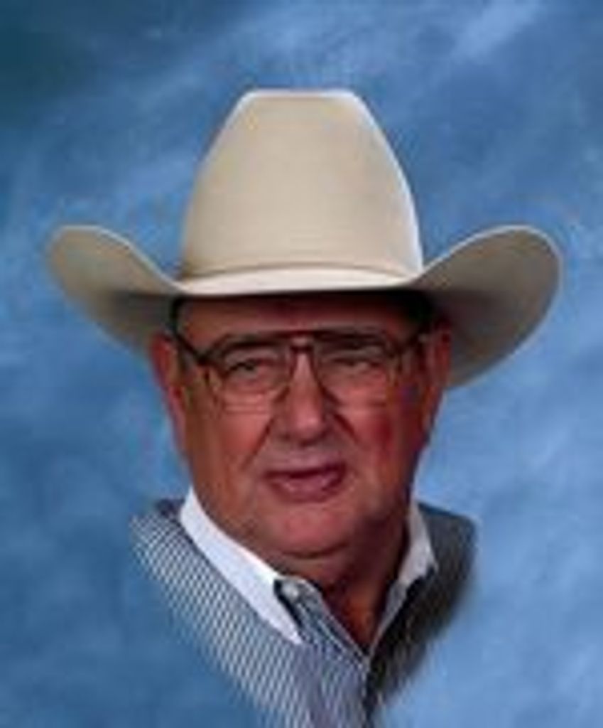 William Robert Cottrell Profile Photo