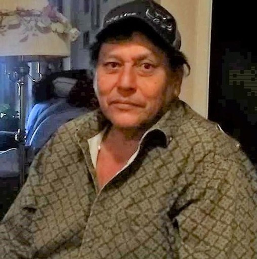 Camilo Medrano Profile Photo