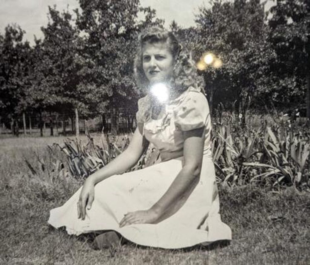 Billie Maxine Meadors Profile Photo