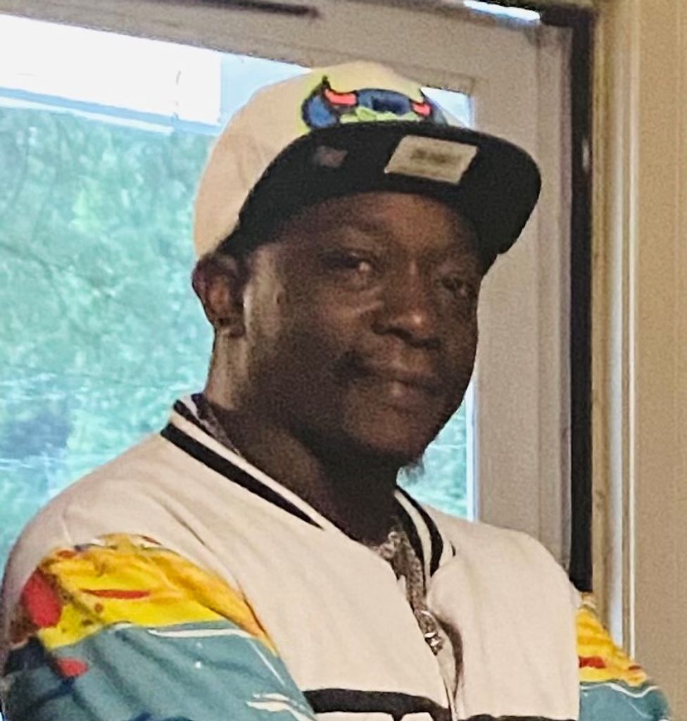 Michael Antonio Clay Profile Photo