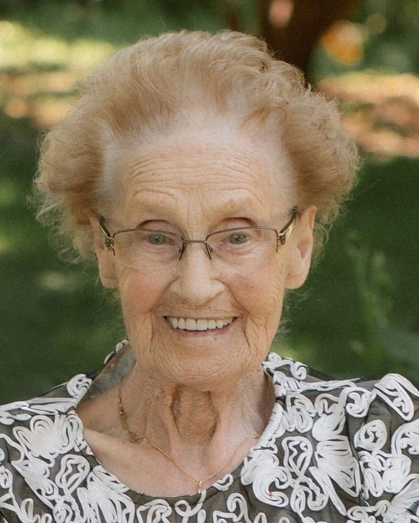 Marcella Adeline Olson