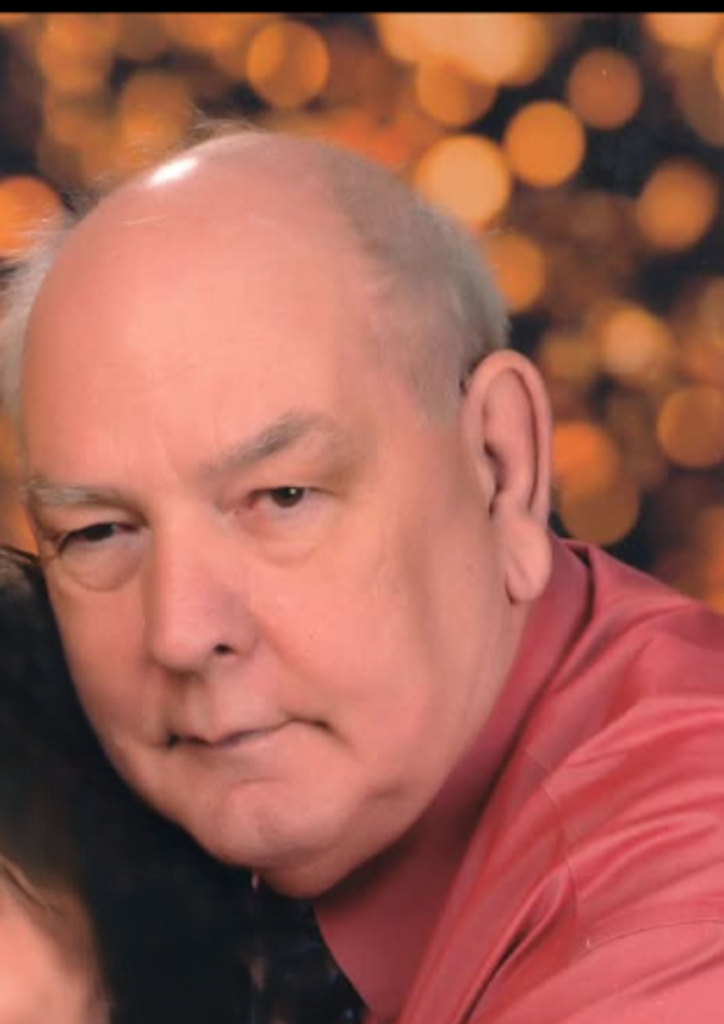 Phillip Eugene Davenport