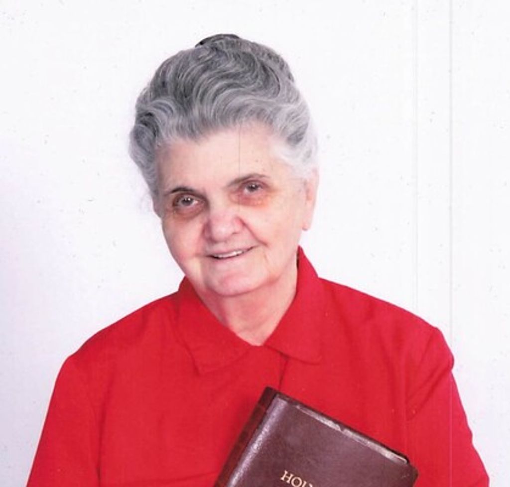 Theda Laverne Hagan Profile Photo