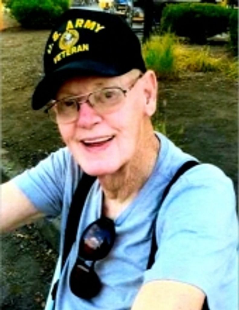 Clarence "Sonny" George Pohlman