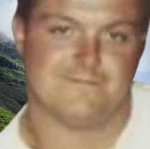 Brian Patrick Foster