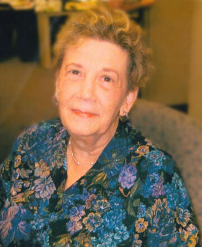 Dolores M. Grzybinski