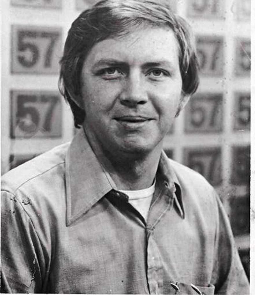 John Earl Edwards, Jr. Profile Photo