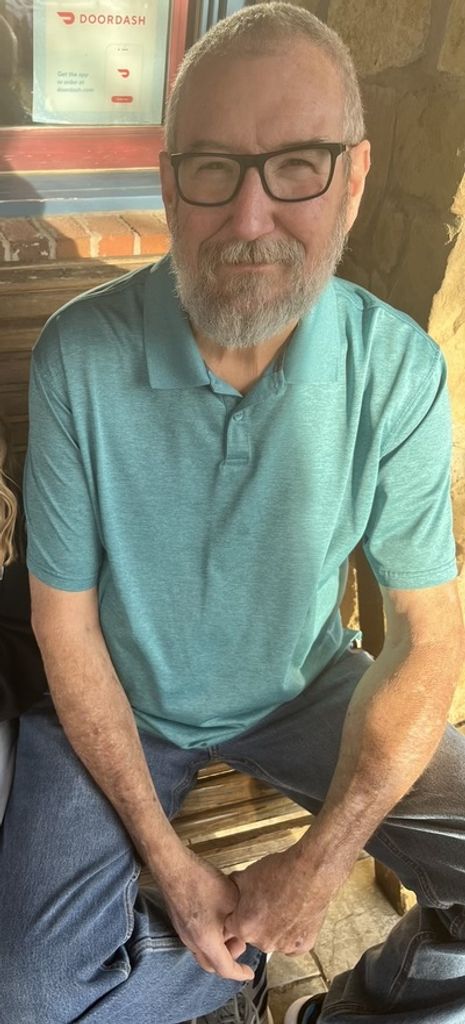 Charles Henry Raggio Jr. Profile Photo