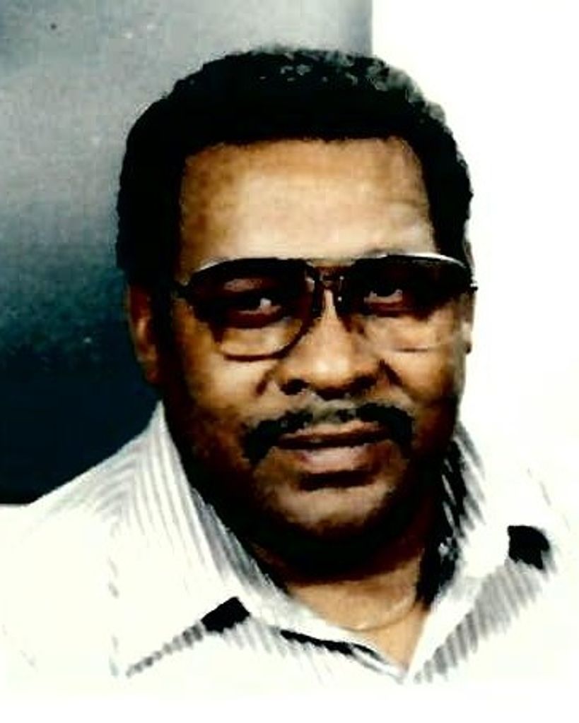 Donald Bruce McRaven Jr.