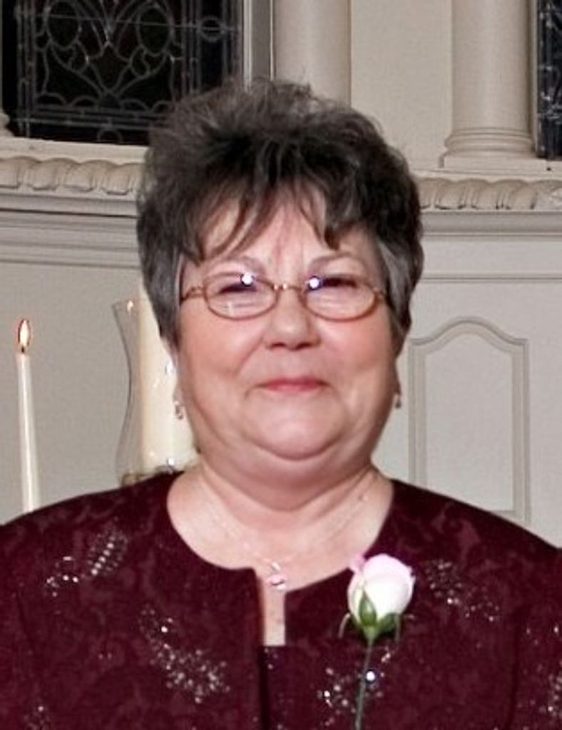 Joanne Bullard Hanks