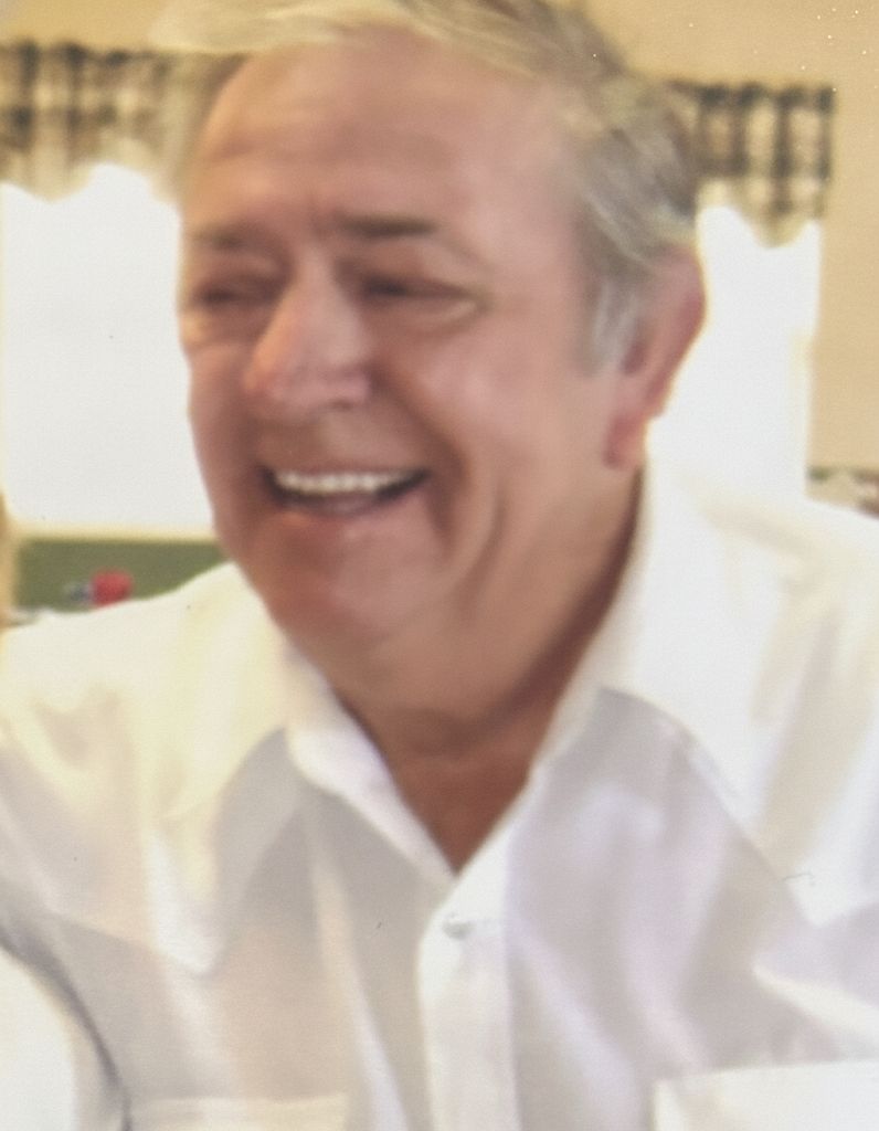 George Henry Brake Profile Photo
