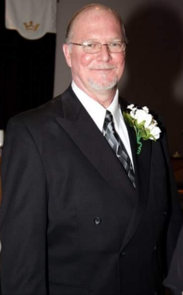 Lawrence W. "Chris" Anderson Profile Photo