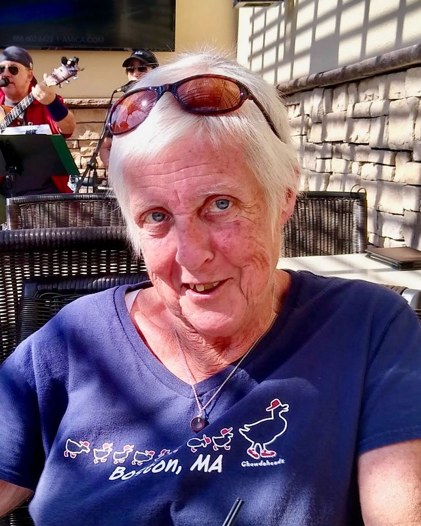 Ellen C. Little Profile Photo