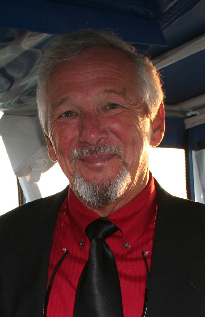 Randall Redden Profile Photo