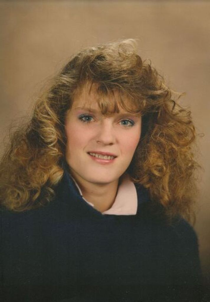 Kathryn Jane Mackenzie Profile Photo