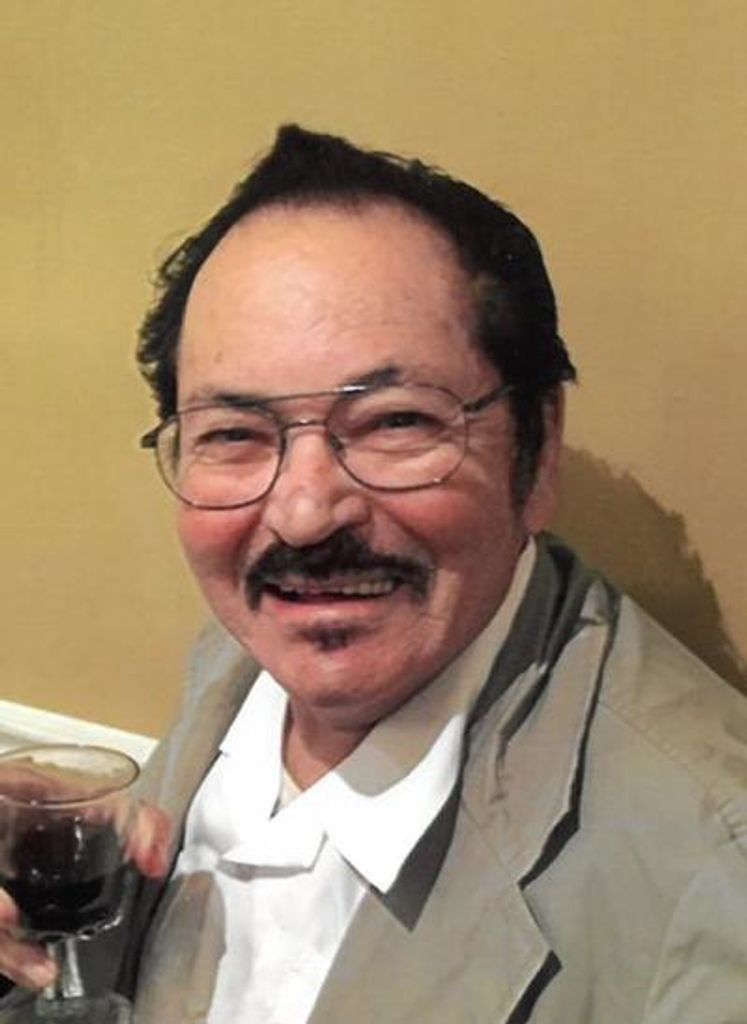 Manuel Velez