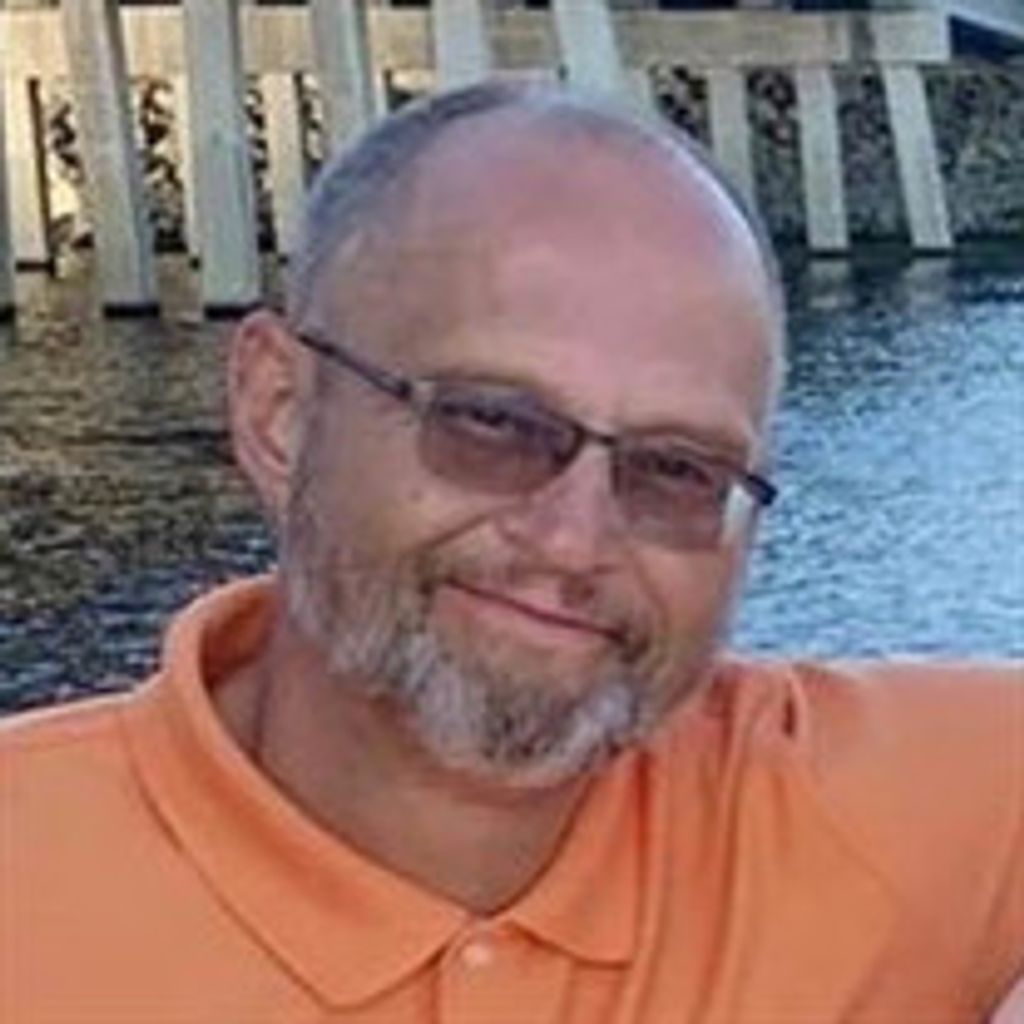 Mr. Steven Fox