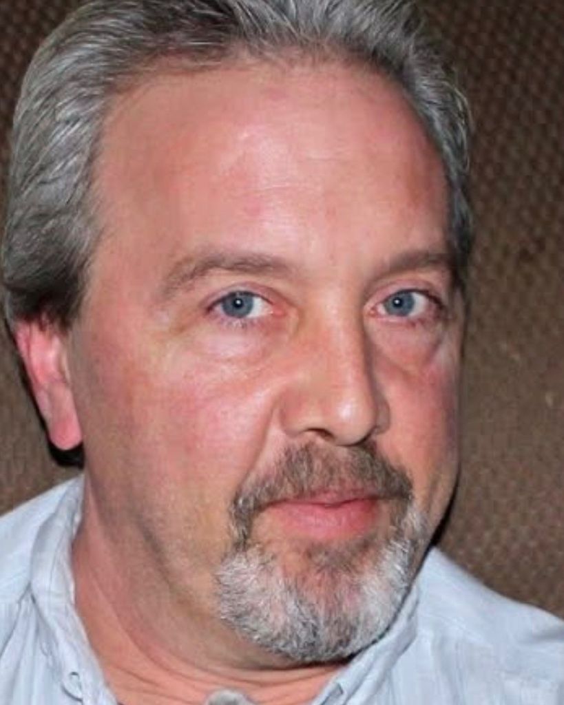 Matthew James Davis Profile Photo