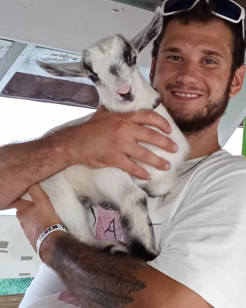 James Joseph "JR" Foster, Jr.