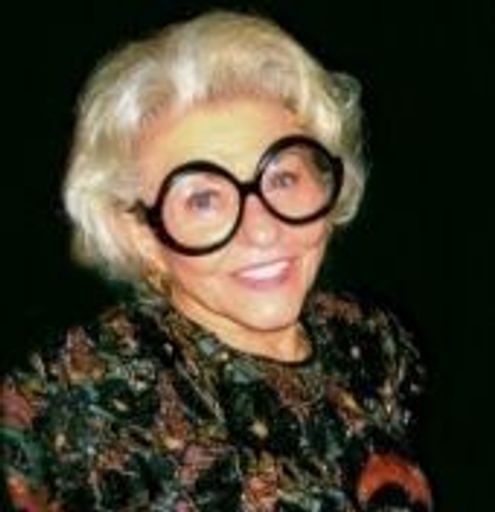 Beulah Strauss Profile Photo