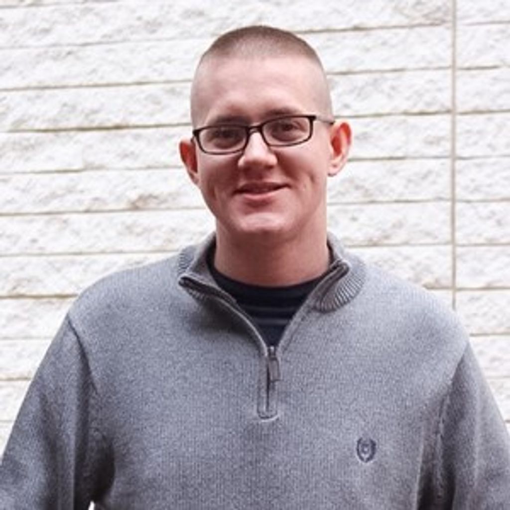 Collin Jackson Scarborough