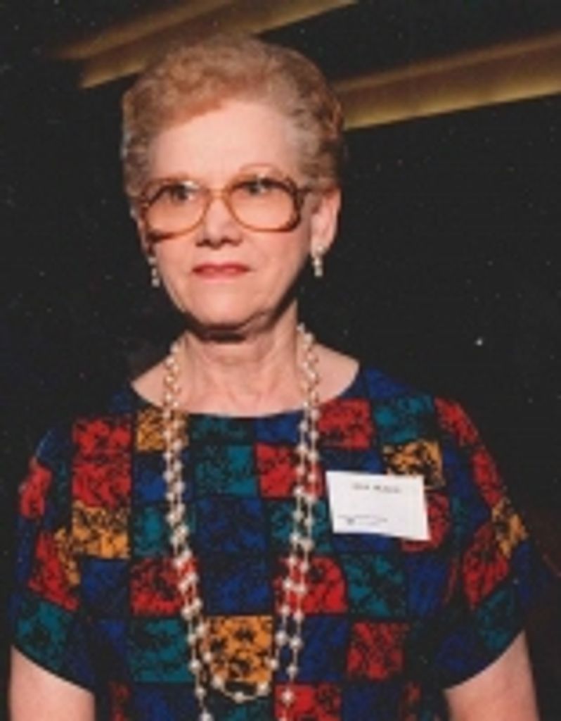Ora L Oliver