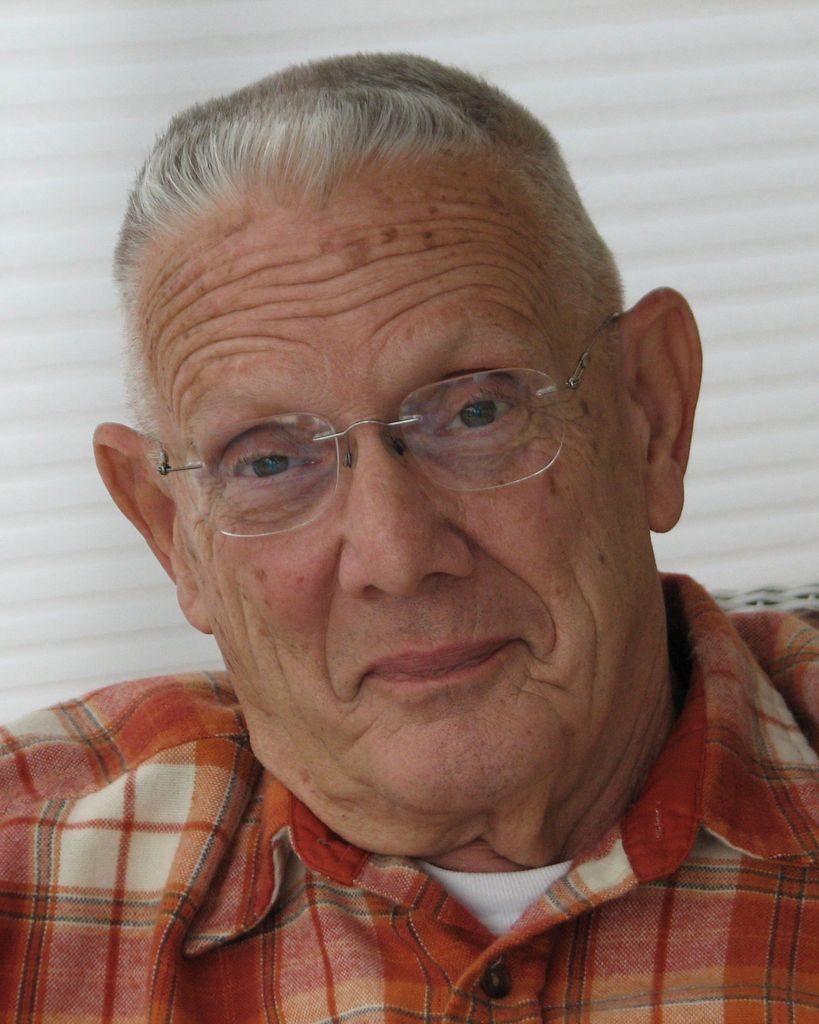 George Lee Dearstine, Jr.