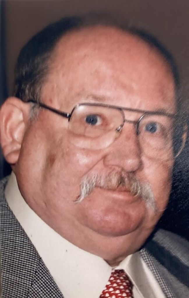 Thomas A. Taylor Profile Photo