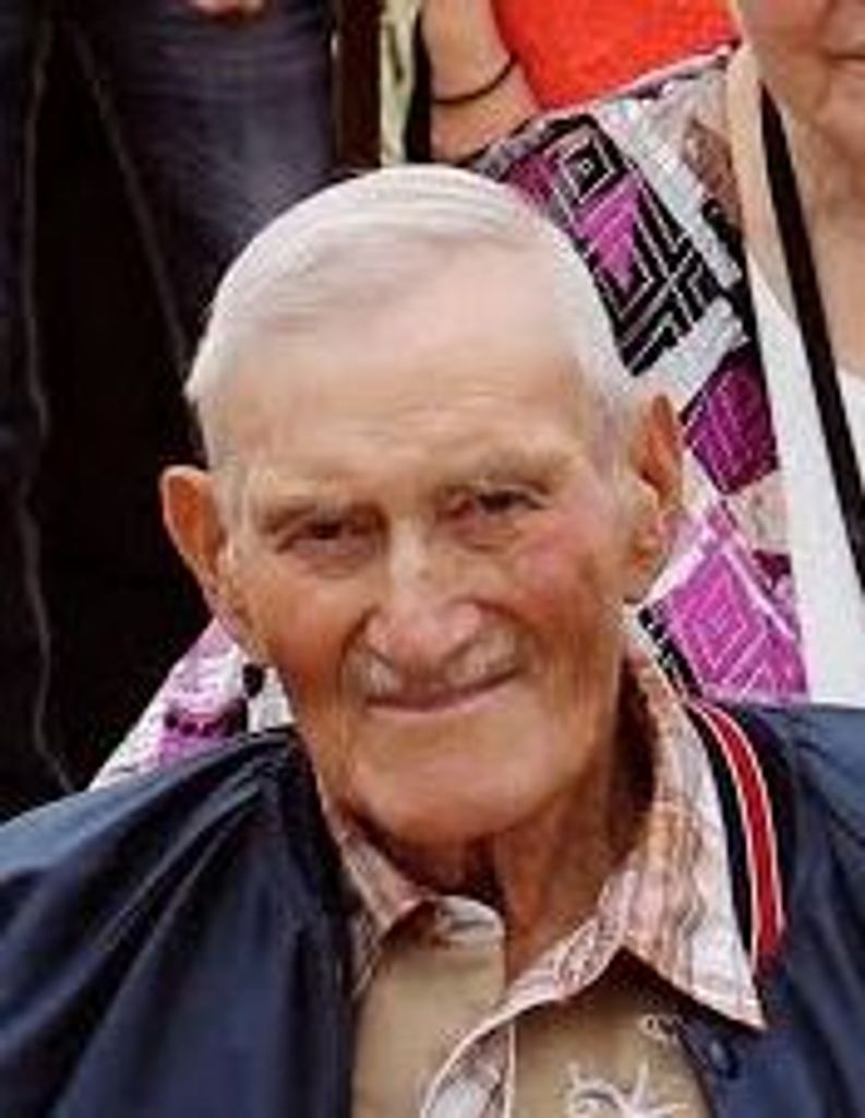 Leonard J. Tostenson