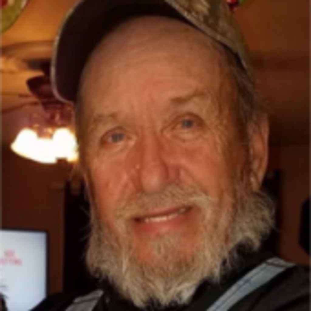 Joseph J. "Crappie Joe" Neubert