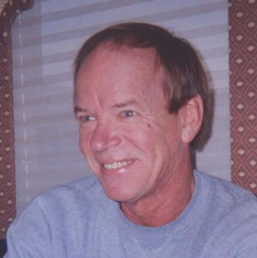 Terry Bodensteiner Profile Photo
