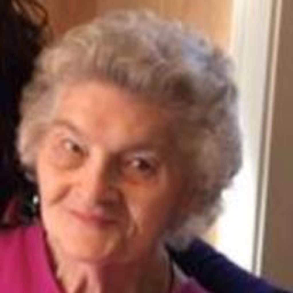 Lillie Gwynn Robertson