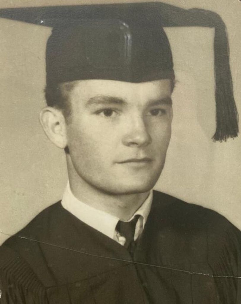 Michael Elton Gordon