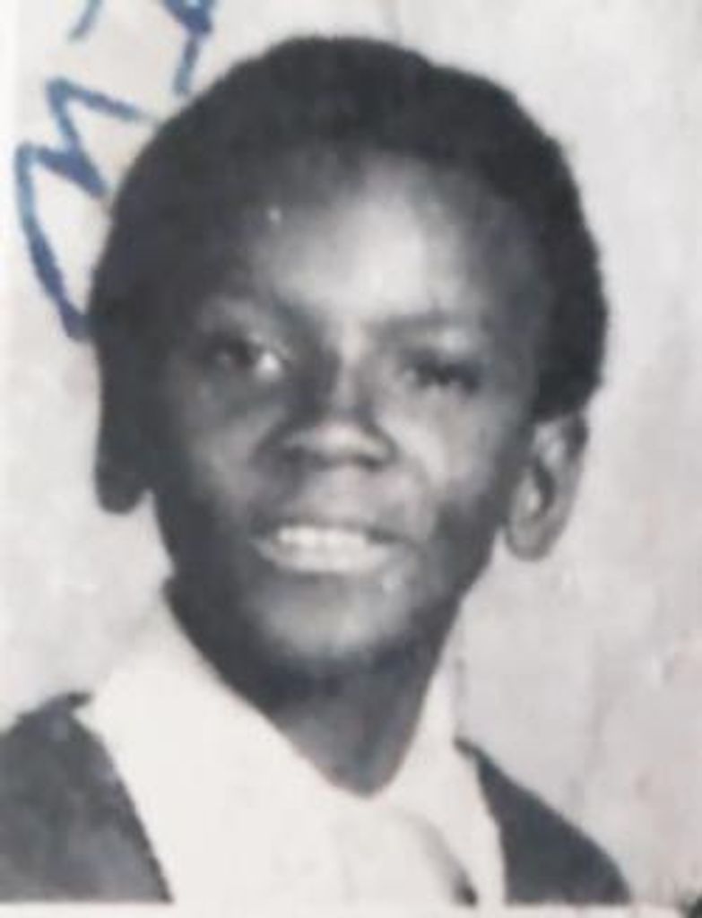 Wayne Utsey Profile Photo