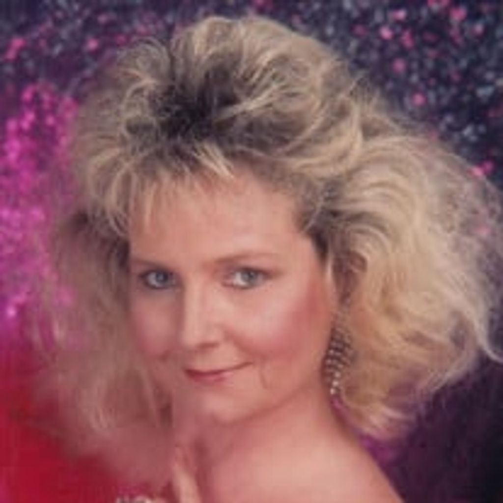 Teresa Dawn Perkins