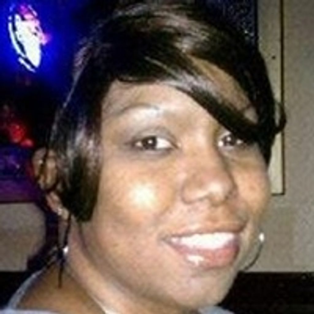 Shaneka Nicole &#34;Nikki&#34; Ford