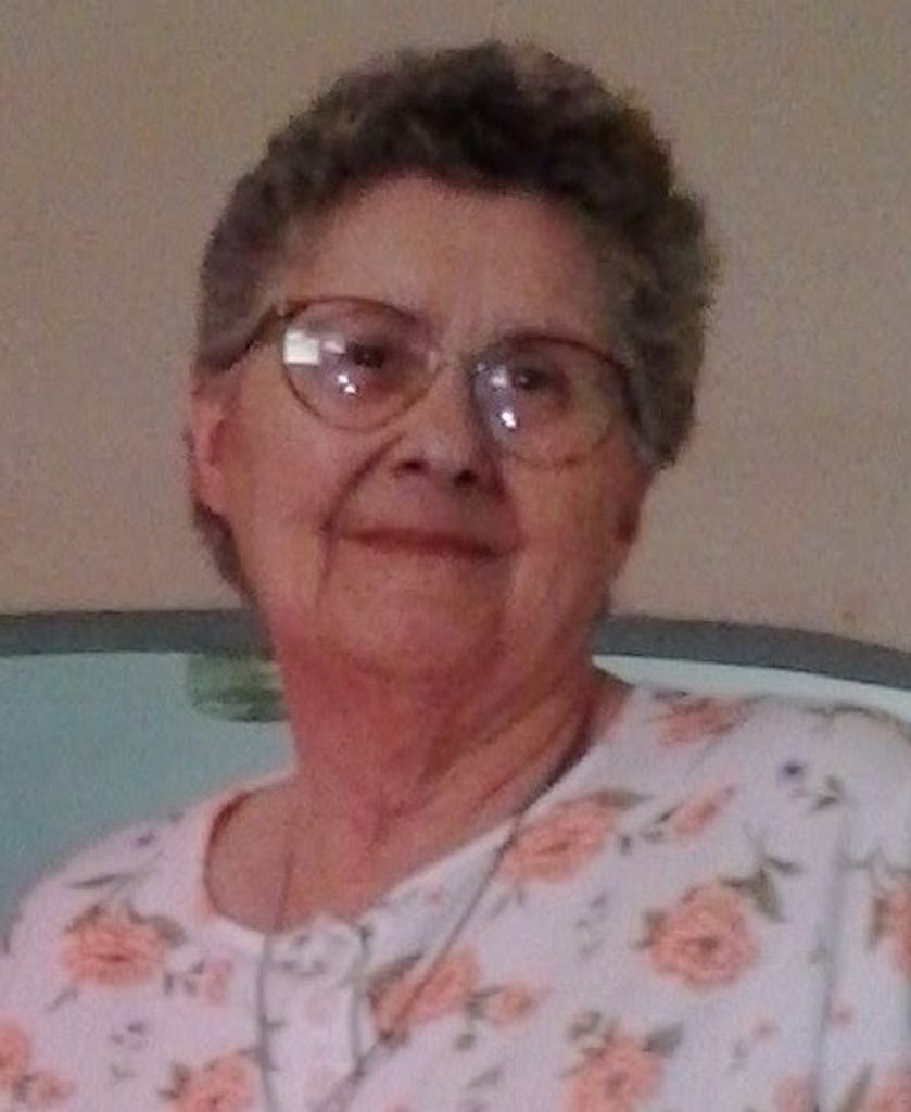 Helen M Drum Profile Photo
