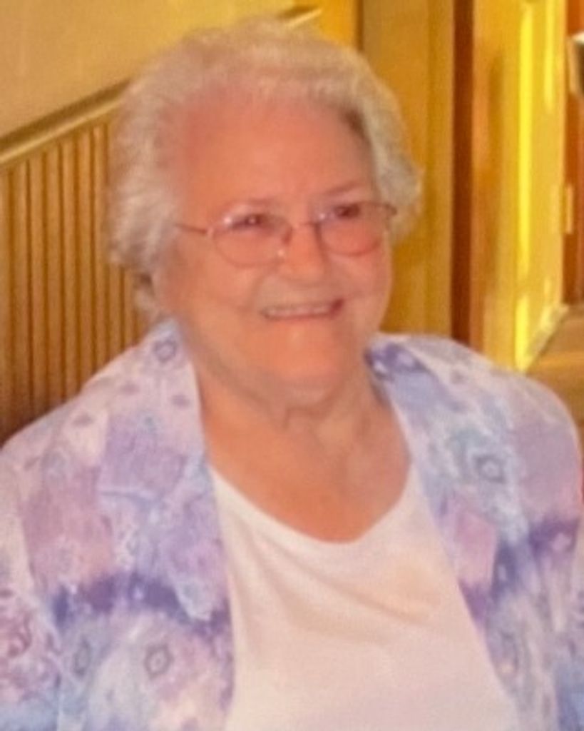 Mary Moore